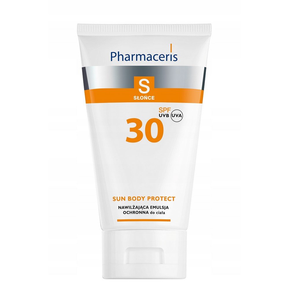 pharmaceris-s-30-spf-whole-body-tanning-emulsion-150-ml