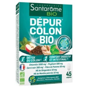 santarome-bio-depur-colon-organic-45-santarome-bio-depur-colon-bio