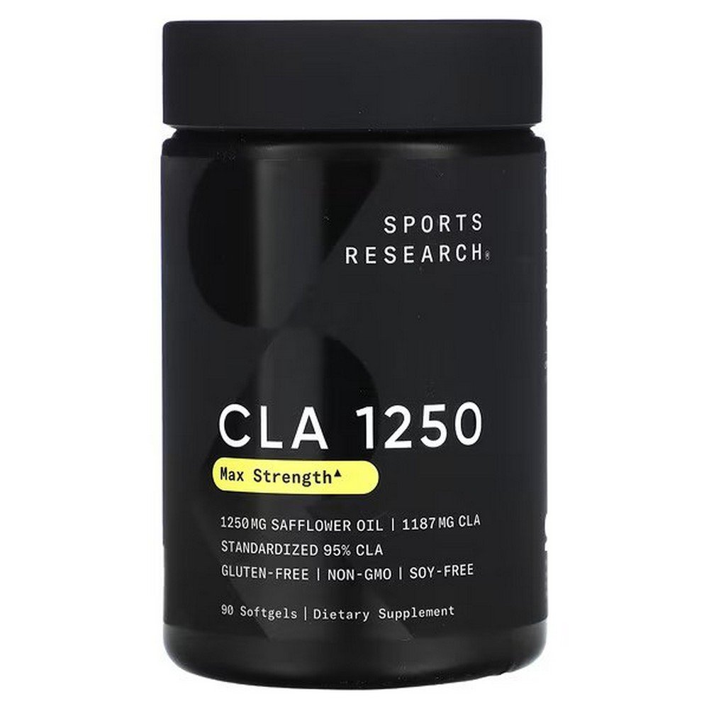 sports-research-cla-1250-max-strength-1250-mg-90-softgels