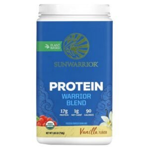 sunwarrior-warrior-blend-protein-protein-blend-vanilla-750-g-165-lb