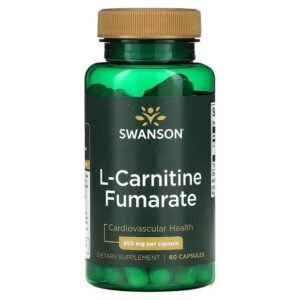swanson-l-carnitine-fumarate-450-mg-60-capsules