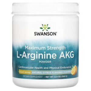 swanson-maximum-strength-l-arginine-akg-powder-maximum-strength-l-arginine-akg-powder-natural-citrus-129-oz-368-g