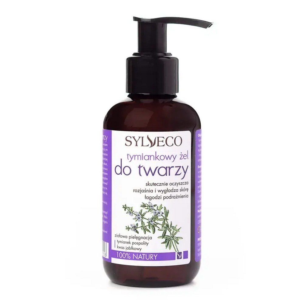 sylveco-thyme-facial-cleansing-gel-150-ml