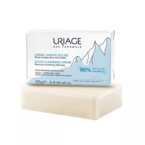 uriage_solid_cleansing_cream_125g