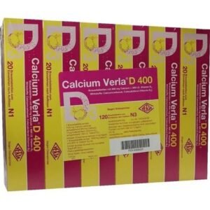 verla-calcium-verla-d-400-effervescent-tablets