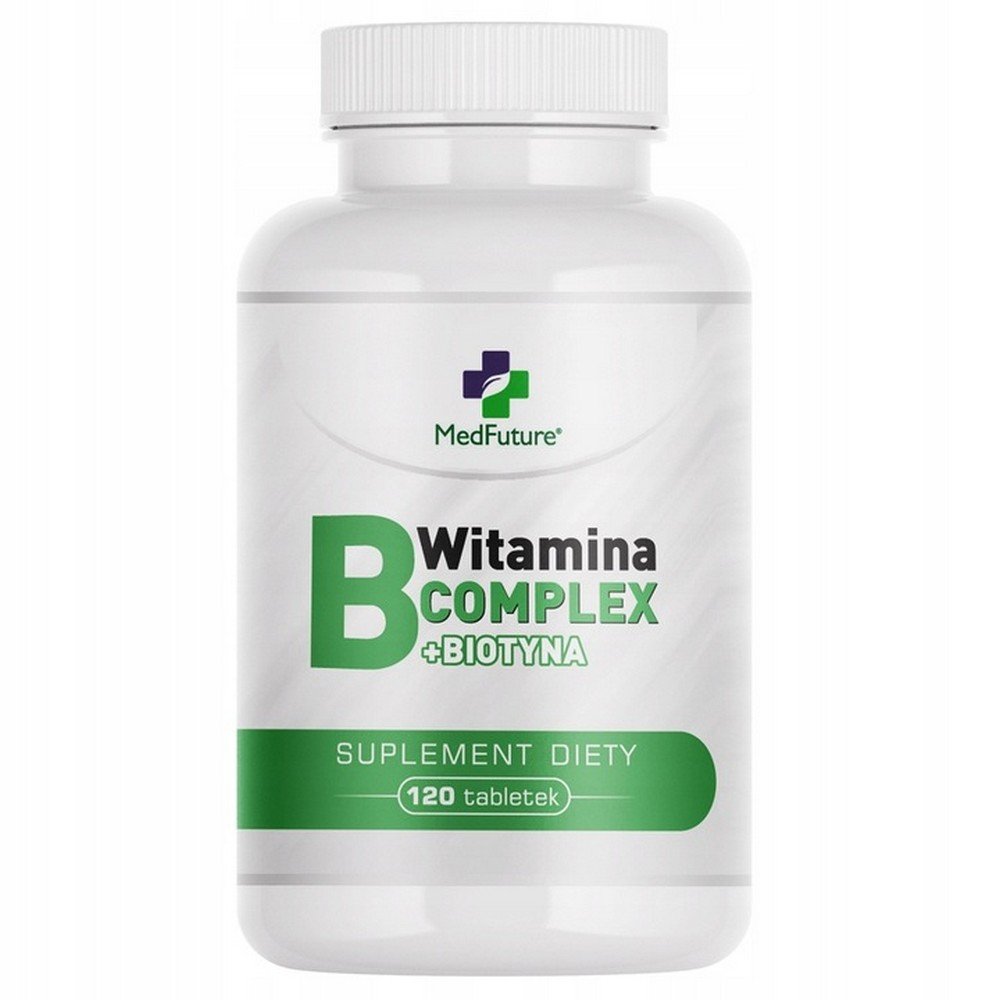 vitamin-b-complex-b1-b2-b3-b5-b6-b12-biotin-120medfuture