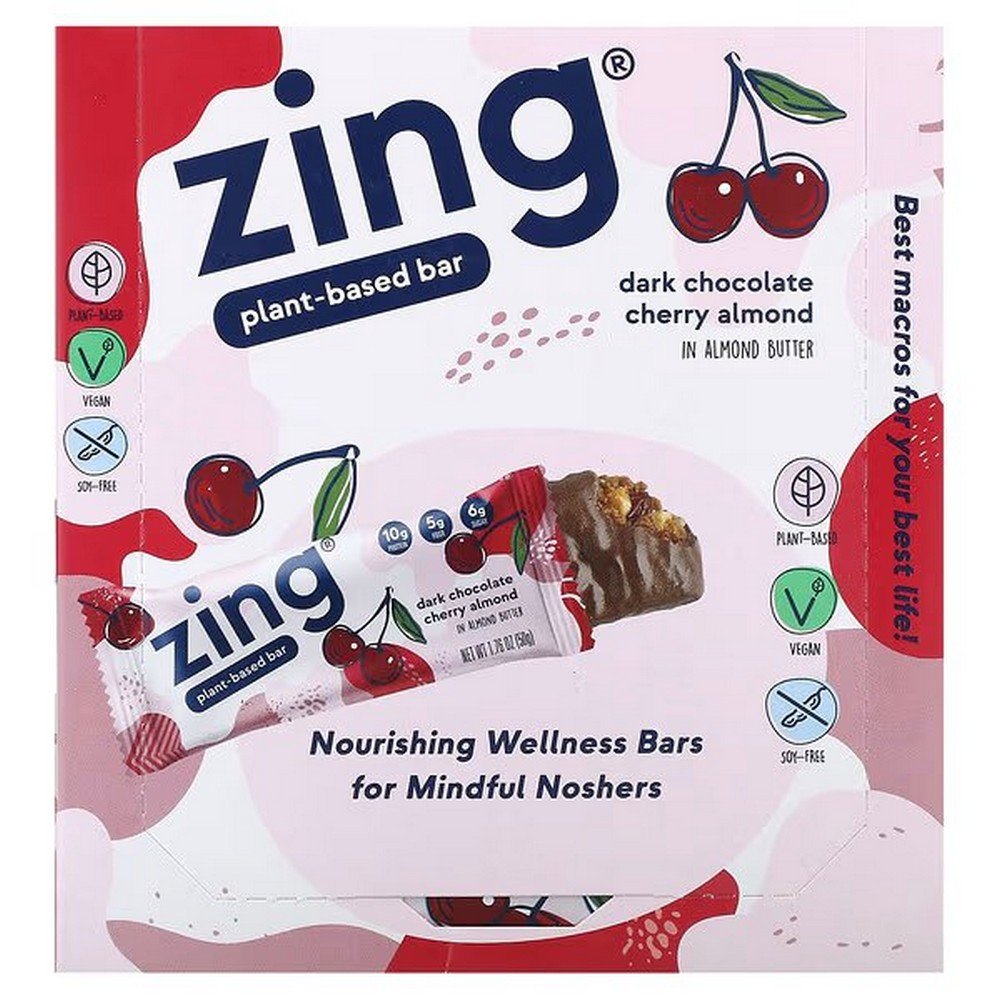 zing-bars-plant-based-bar-dark-chocolate-cherry-almond-in-almond-butter-12-bars-50-g-176-oz-each