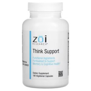 zoi-research-think-support-memory-support-180-vegetarian-capsules