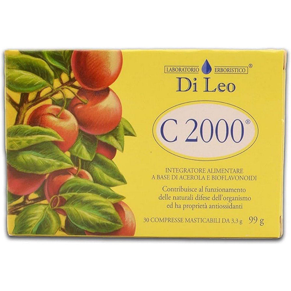 c-2000-30-tablets-di-leo