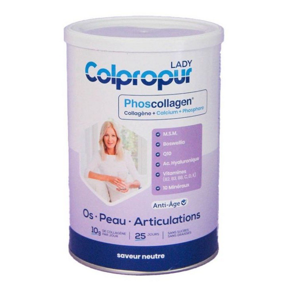 colpropur_lady_hydrolyzed_collagen_30_doses_300g