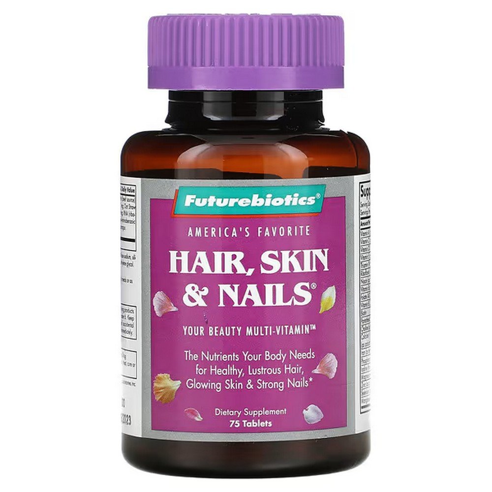 futurebiotics-hair-skin-and-nails-75-tablets