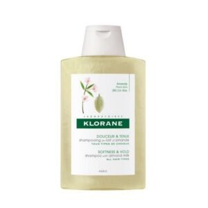 klorane_volumizing_shampoo_with_almond_milk_200ml_bottle