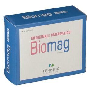 lehning-biomag-90-tablets