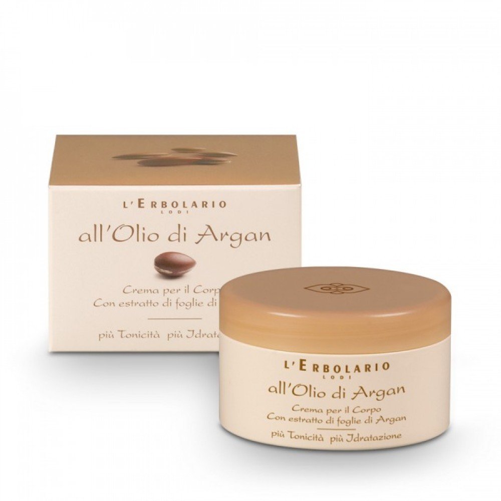 lerbolario-body-cream-with-argan-oil-250ml
