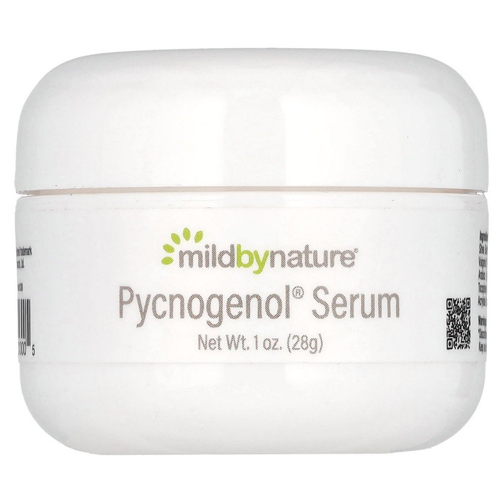 mild-by-nature-pycnogenol-serum-cream-soothing-and-anti-aging-1-oz-28-g