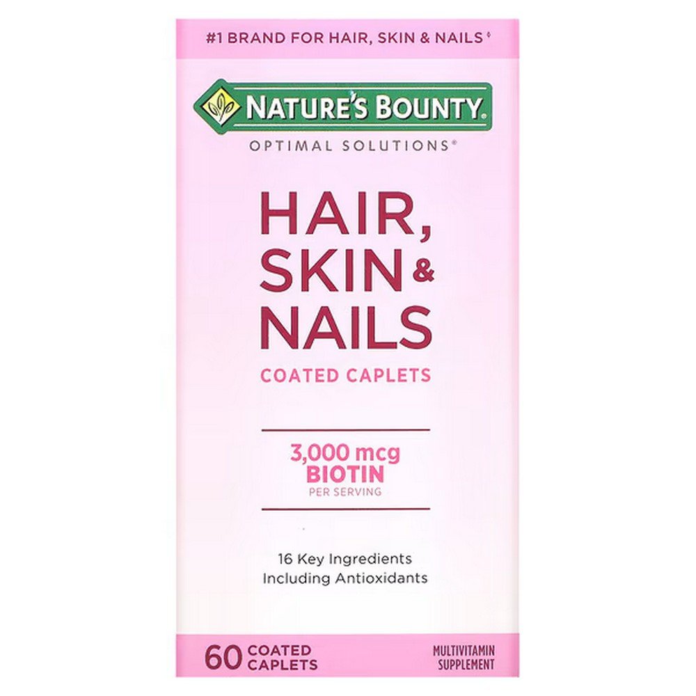 natures-bounty-skin-hair-and-nails-60-coated-film-coated-tablets