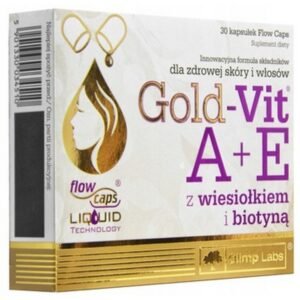 olimp-gold-vit-ae-30k-biotin-healthy-hair-skin