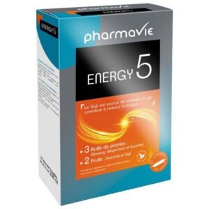 pharmavie-energy-5-20-vials