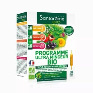 santarome_bio_oral_solution_program_slimming_30_ampoules_10_ml