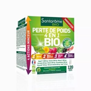 santarome_bio_weight_loss_4_in_1_120_capsules