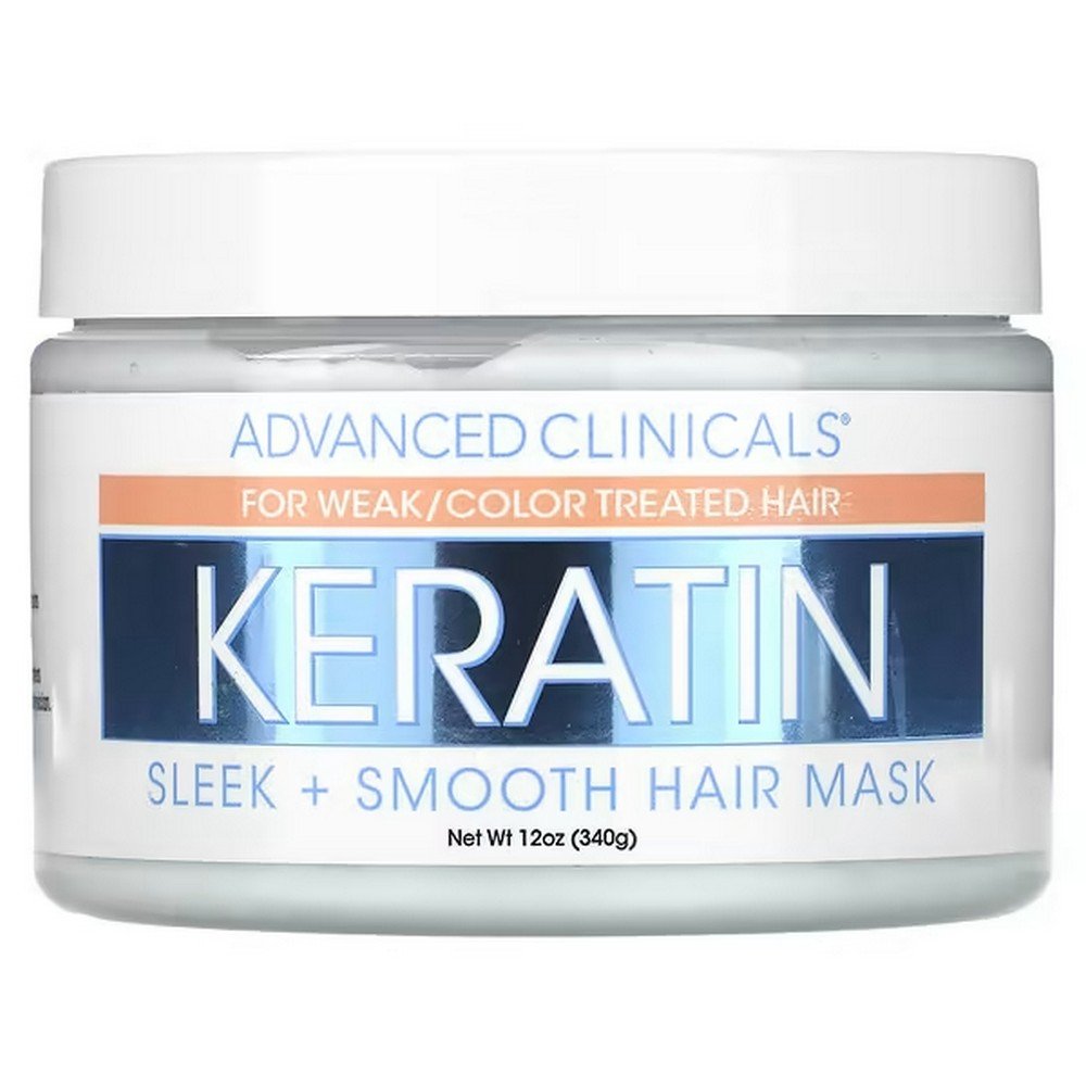 advanced-clinicals-smoothing-keratin-mask-12-oz-340-g
