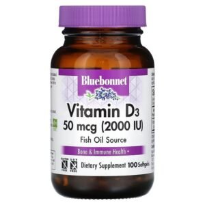 bluebonnet-nutrition-vitamin-d3-50-mcg-2000-iu-100-softgels