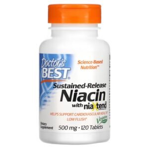 doctors-best-extended-release-niacin-with-niaxtend-500-mg-120-tablets