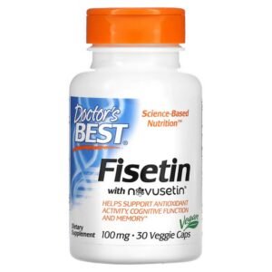 doctors-best-fisetin-with-novusetin-100-mg-30-vegetarian-capsules