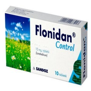 flonidan-control-10mg-10-tabl