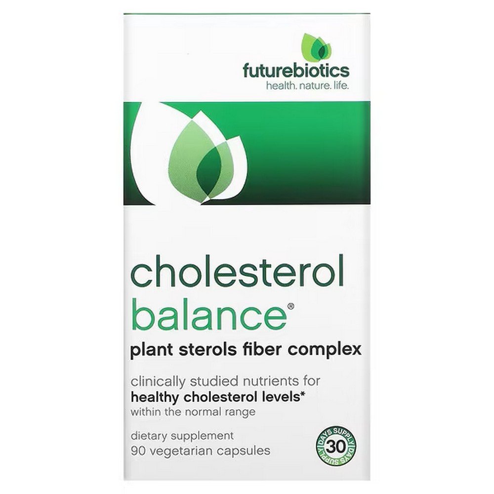 futurebiotics-cholesterol-balance-90-vegetarian-capsules