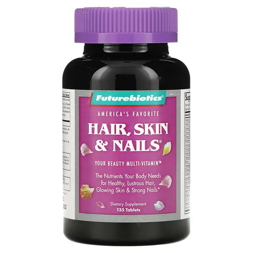 futurebiotics-hair-skin-and-nails-135-tablets