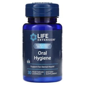 life-extension-florassist-probiotic-oral-hygiene-probiotic-oral-hygiene-30-vegetarian-lozenges