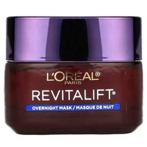 loreal-revitalift-triple-power-anti-aging-overnight-beauty-mask-17-oz-48-g