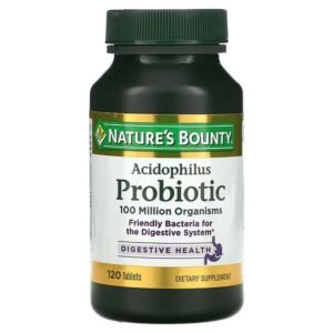 natures-bounty-acidophilus-probiotic-probiotic-with-acidophilus-120-tablets