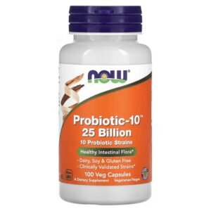 now-foods-probiotic-10-probiotics-25-billion-100-vegetarian-capsules