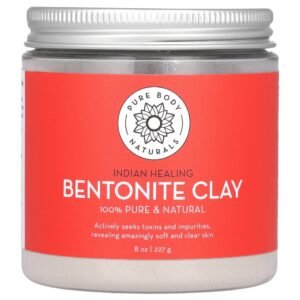 pure-body-naturals-indian-healing-bentonite-clay-powder-8-oz-227-g