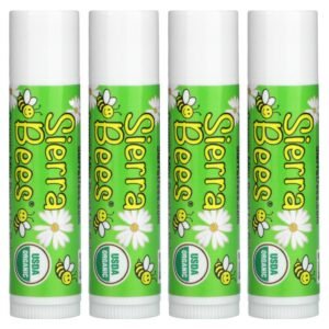 sierra-bees-organic-lip-balms-mint-burst-4-pack-015-oz-425-g-each