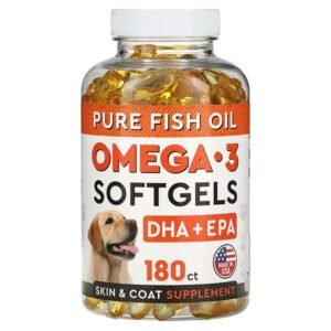 strellalab-pure-fish-oil-omega-3-soft-capsules-for-dogs-180-soft-capsules