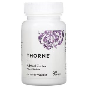 thorne-adrenal-cortex-adrenocortical-60-capsules