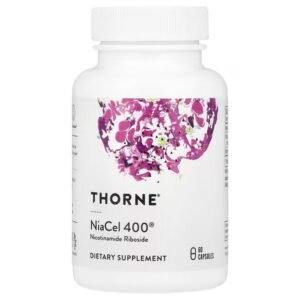 thorne-niacel-400-60-capsules