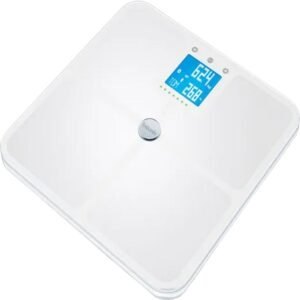 beurer-diagnostic-scale-bf-950-white