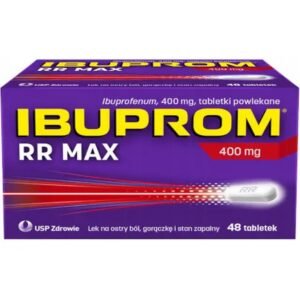 ibuprom-rr-max-48-tablets