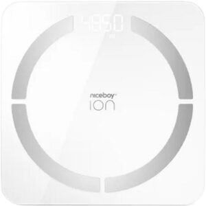 niceboy-ion-smart-scale-white