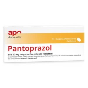 pantoprazole-20-mg-from-apodiscounter-14-pcs