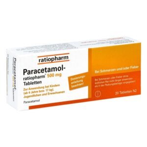 paracetamol-ratiopharm-500mg-for-fever-20-pieces