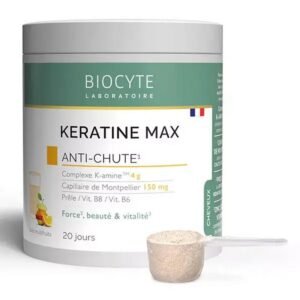 biocyte-keratine-max-240g