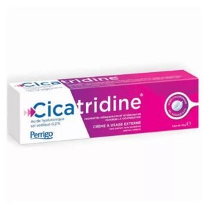 cicatridine-creme-30g