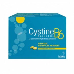 bailleul-cystine-b6-120