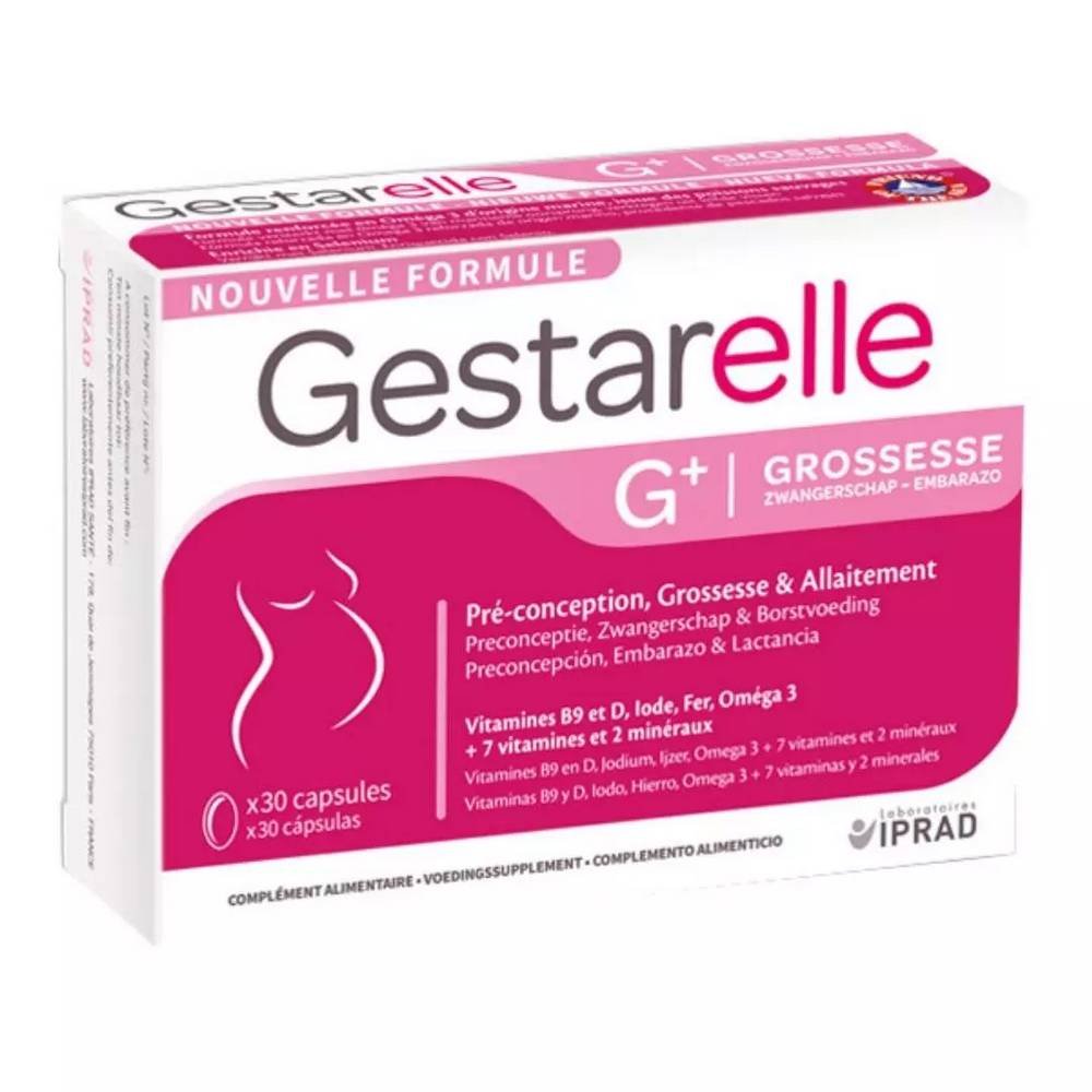 gestarelle-g-30