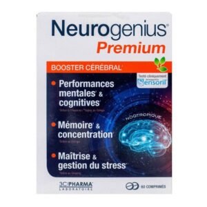 neurogenius-premium-60